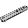 Нож BOKER KWAIKEN FLIPPER FRAMELOCK BK01BO269